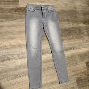 Jeans Size 4